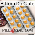 Píldora De Cialis levitra2